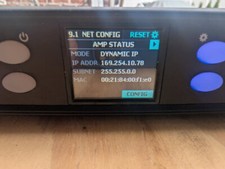 Powersoft t604 professional for sale  Queens Village