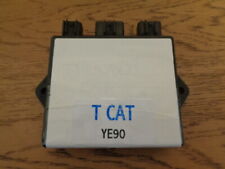Yamaha thundercat ecu for sale  DONCASTER