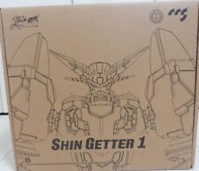 Getter Robo Armageddon Shin Getter 1 Figura CCSTOYS C&A Global MORTAL MIND comprar usado  Enviando para Brazil