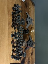 Warhammer 40k huge for sale  DERBY