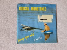 Rodgau monotones hne gebraucht kaufen  Freigericht