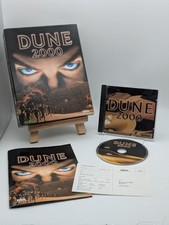 Dune 2000 box gebraucht kaufen  Würzburg