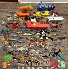 Animal planet marine for sale  Gibson City
