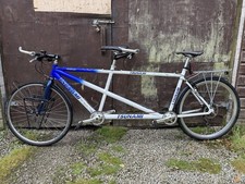 Tsunami aluminium pro for sale  HELSTON