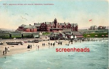 C1907 redondo beach for sale  West Chester