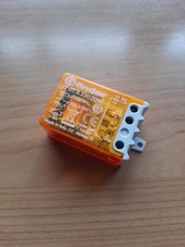 Stromstoß schalter unterputz gebraucht kaufen  Allenfeld, Boos, Hargesheim