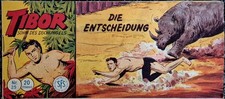 Tibor piccolo heft gebraucht kaufen  Horneburg