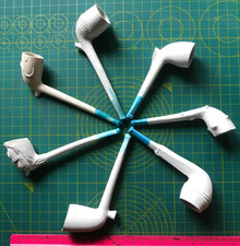 Group clay pipes for sale  WOLVERHAMPTON