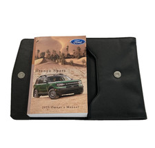 Owner manual 2025 for sale  Gainesville