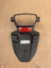Porta targa honda usato  Turrivalignani