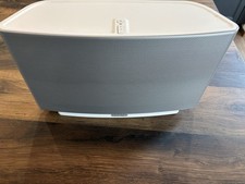 Sonos zoneplayer weiß gebraucht kaufen  Grafenwöhr