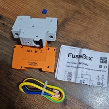 Fusebox spdcukitt2 type for sale Fusebox spdcukitt2 type for sale  FLEETWOOD