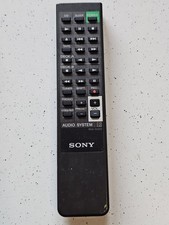 Sony télécommande officielle d'occasion Sony télécommande officielle d'occasion  Marseille XIV