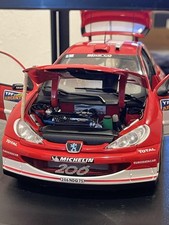 peugeot 206 wrc d'occasion peugeot 206 wrc d'occasion Expédié en Belgium
