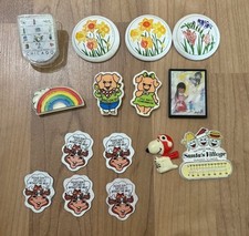 Vintage magnets lot for sale  Laurel