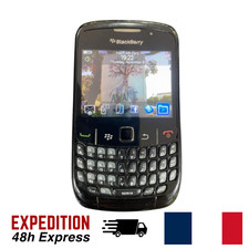 Blackberry 9300 curve d'occasion  Paris IX