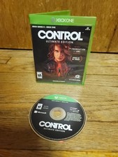 control xbox video game for sale control xbox video game for sale Dallas