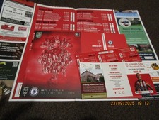 Lincoln city chelsea for sale  UK