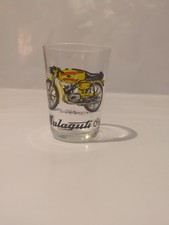 Verre moutarde vintage d'occasion  Marseille XI