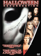 Halloween 8: Resurrection comprar usado  Enviando para Brazil