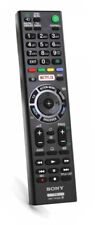 Originale Sony TV Fernbedienung RMT-TX100D | TX100D comprar usado  Enviando para Brazil