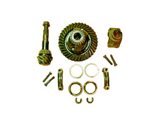 Jeep Grand Cherokee Dana 35 anel diferencial traseiro pinhão conjunto de engrenagens transportadora 4:10 comprar usado  Enviando para Brazil