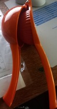 Manual lemon squeezer for sale  CARSHALTON