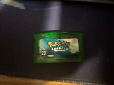 Pokemon emerald for sale  Shipping to Ireland