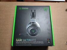 Razer nari ultimate for sale  Wilmington