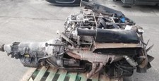 Engine gearbox jaguar for sale  DAVENTRY