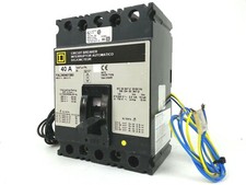 Fal340401380 interruttore quad usato  Spedire a Italy
