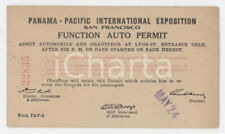 1924 san francisco usato  Milano