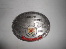 Auto plakette ldtimer gebraucht kaufen  Gnotzheim