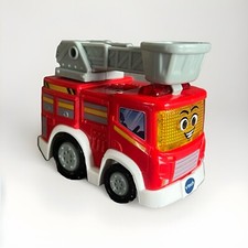 Vtech rescue tower for sale  North Liberty