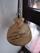 Hängelampe vintage shabby gebraucht kaufen  Mönchengladbach