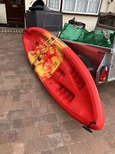 Kyak boat for sale  CROYDON