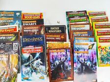 Warhammer game fantasy for sale  BICESTER