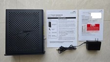 Arris surfboard docsis for sale  North Miami Beach