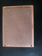 Plaque circuit imprimé d'occasion  Wervicq-Sud