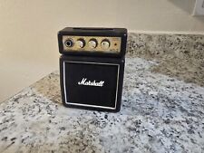 Marshall battery powered for sale  San Mateo