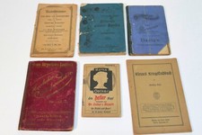 Alte kochbücher kochrezepte gebraucht kaufen  Wiesbaden
