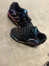 Heelys hurricane black for sale  Painesville