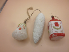 41620 christbaumschmuck lausch gebraucht kaufen  Ottendorf-Okrilla
