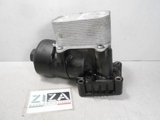 Scambiatore olio skoda usato  Putignano