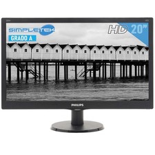 Philips 203v5l vga usato  Arezzo