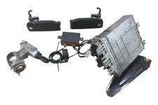 Tdi motorsteuergerät zündsch gebraucht kaufen  Zeitz