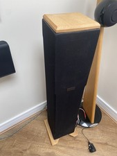 Monopulse model loudspeakers for sale  DONCASTER