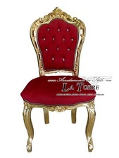 Sedia poltrona still usato  Messina
