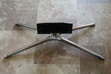 Usado, Suporte de TV usado SAMSUNG UN55F7100 - Peça genuína Samsung em muito bom estado! comprar usado  Enviando para Brazil