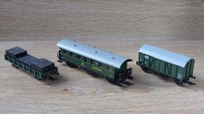 Tillig jugendbauzug dreiteilig gebraucht kaufen Tillig jugendbauzug dreiteilig gebraucht kaufen  Potsdam